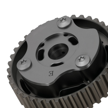 38T Camshaft Timing Gear compatible for Ford Focus C-Max Fiesta 1.0L 2012-2023 1760602