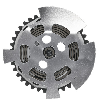 Intake Camshaft Adjuster compatible for Land Rover Range Rover Velar V8 5.0L 2020 LR060395