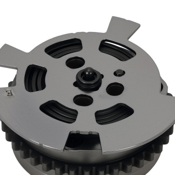 Exhaust Camshaft Adjuster Actuator compatible for Land Rover Range Rover Sport 2014-15 38T
