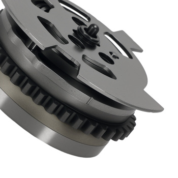 Exhaust Camshaft Adjuster Actuator compatible for Land Rover Range Rover Sport 2014-15 38T