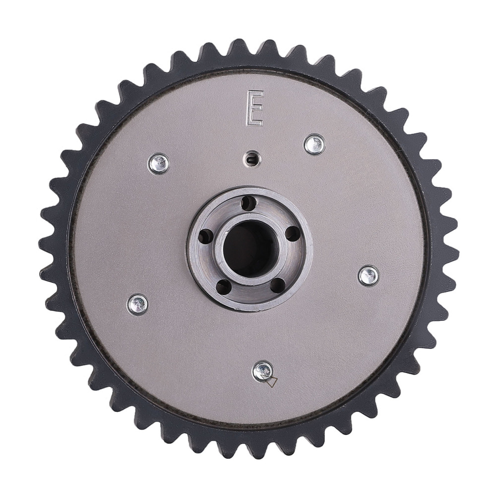 IntakeExhaust Camshaft Sprockets compatible for BMW 550 650i 750I X5 X6 11367598002