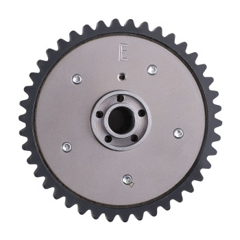 IntakeExhaust Camshaft Sprockets compatible for BMW 550 650i 750I X5 X6 11367598002