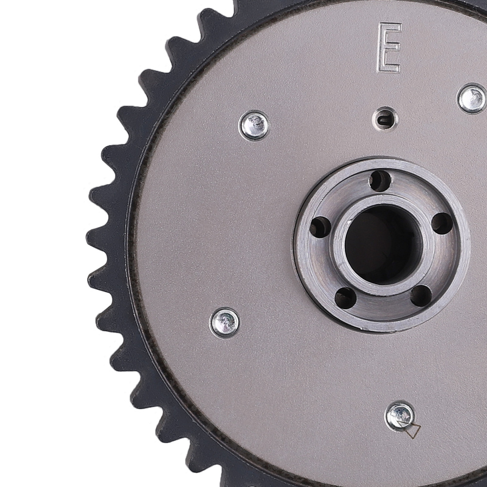 IntakeExhaust Camshaft Sprockets compatible for BMW 550 650i 750I X5 X6 11367598002