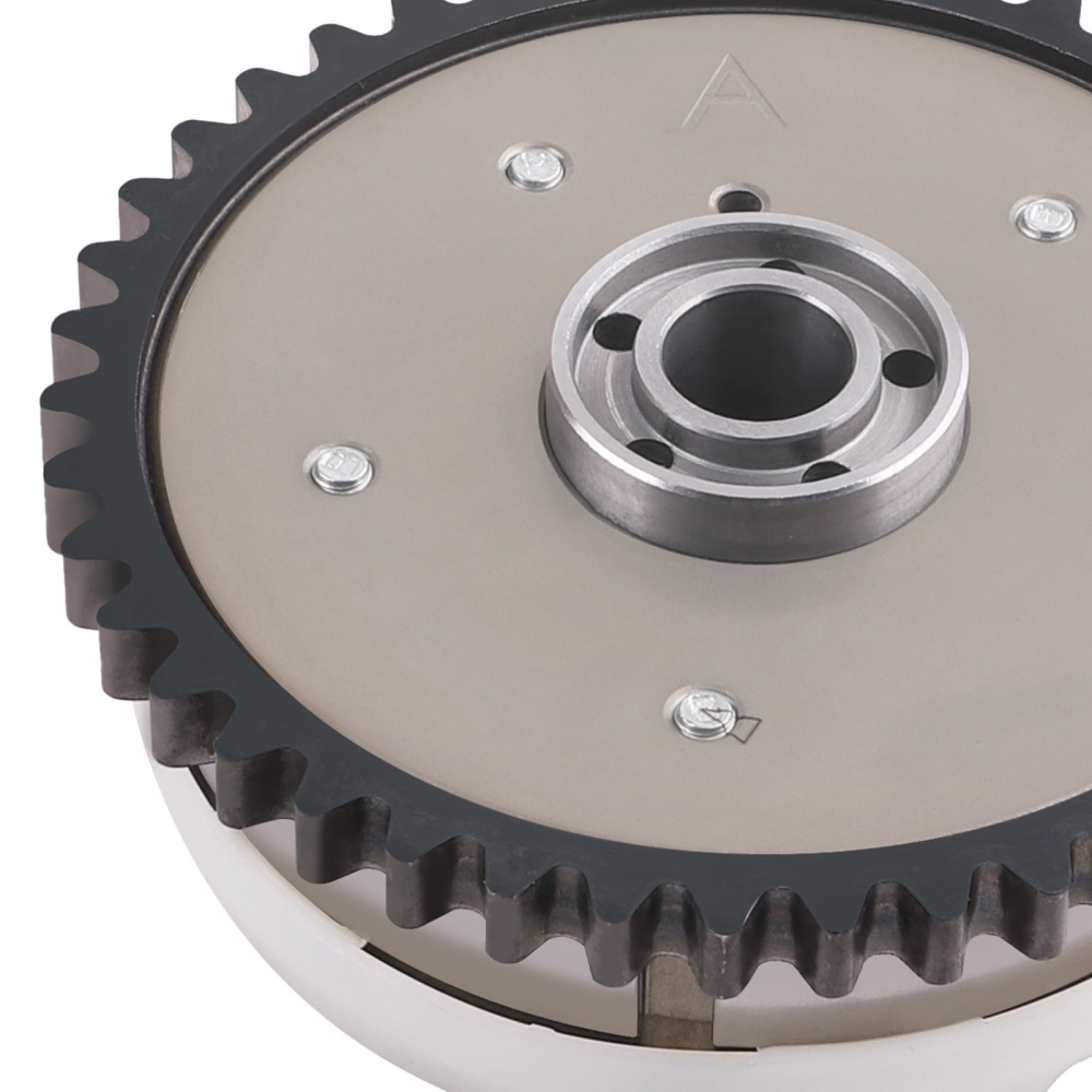 IntakeExhaust Camshaft Sprockets compatible for BMW 550 650i 750I X5 X6 11367598002