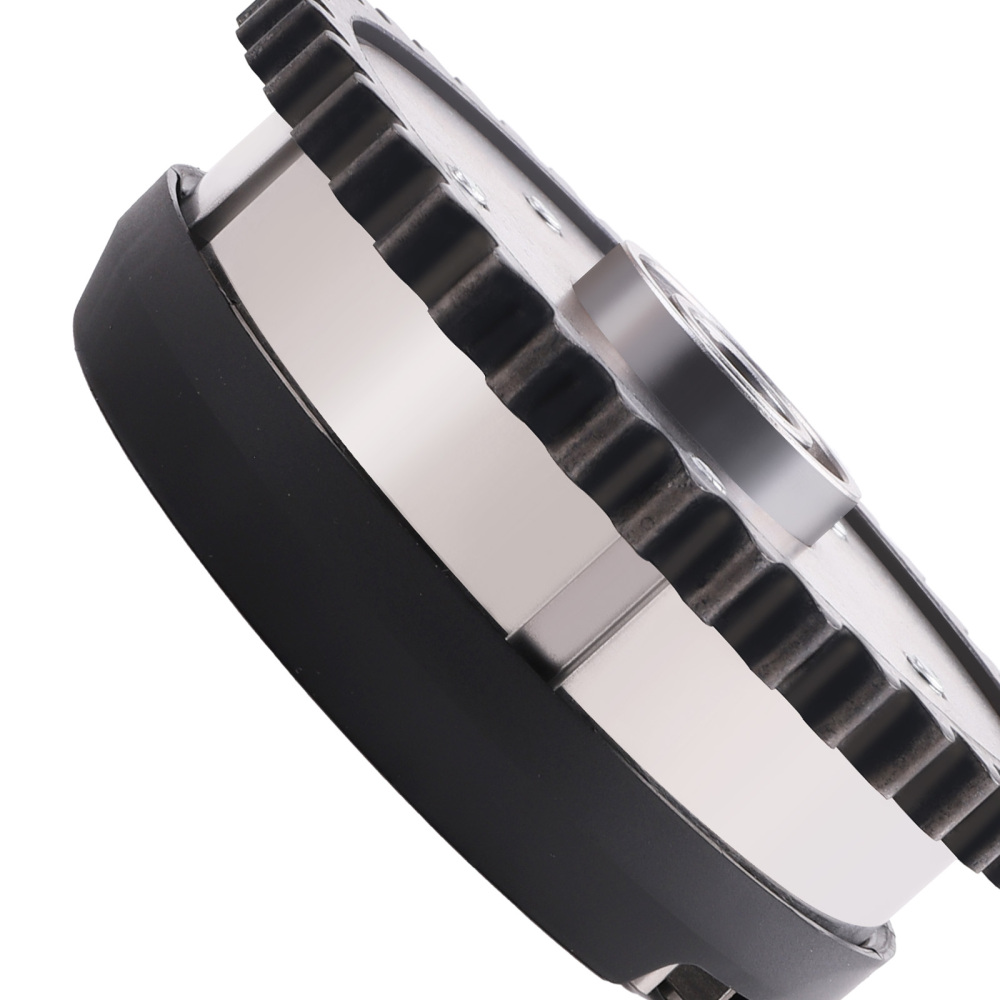 IntakeExhaust Camshaft Sprockets compatible for BMW 550 650i 750I X5 X6 11367598002