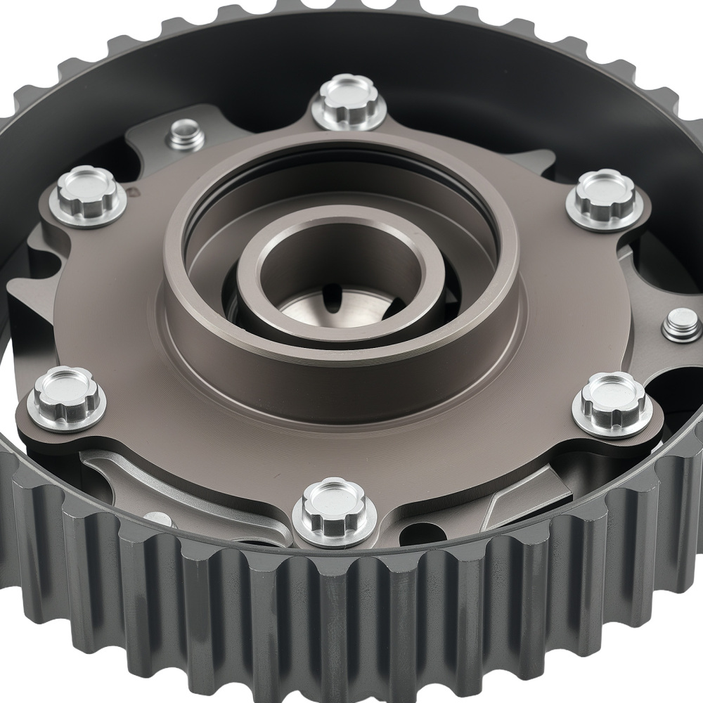 Camshaft Timing Gear compatible for Volvo S40 V40 2000 2001 2002 2003 2004 L4 1.9L 6900015