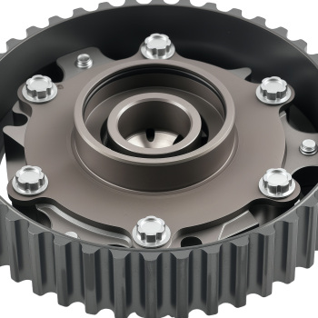 Camshaft Timing Gear compatible for Volvo S40 V40 2000 2001 2002 2003 2004 L4 1.9L 6900015