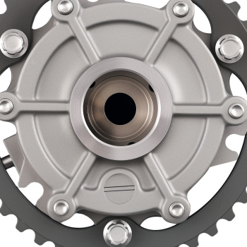 Camshaft Timing Gear compatible for Volvo S40 V40 2000 2001 2002 2003 2004 L4 1.9L 6900015