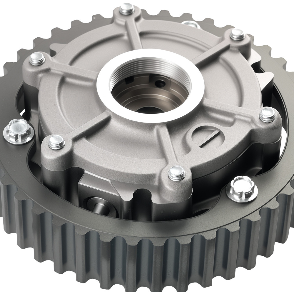 Camshaft Timing Gear compatible for Volvo S40 V40 2000 2001 2002 2003 2004 L4 1.9L 6900015