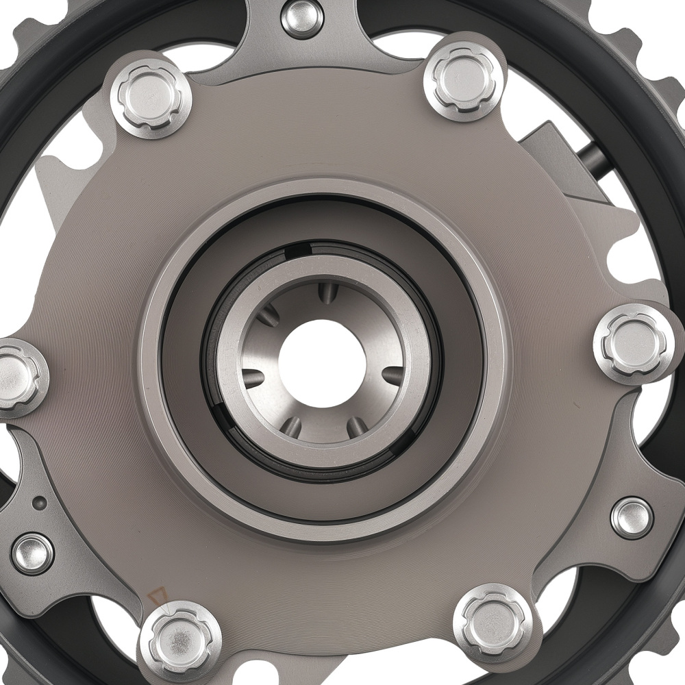 Camshaft Timing Gear compatible for Volvo S40 V40 2000 2001 2002 2003 2004 L4 1.9L 6900015