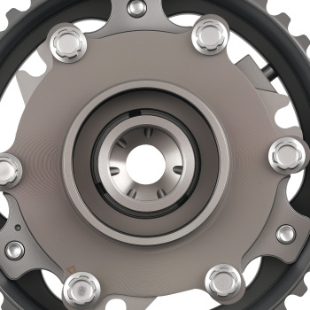 Camshaft Timing Gear compatible for Volvo S40 V40 2000 2001 2002 2003 2004 L4 1.9L 6900015