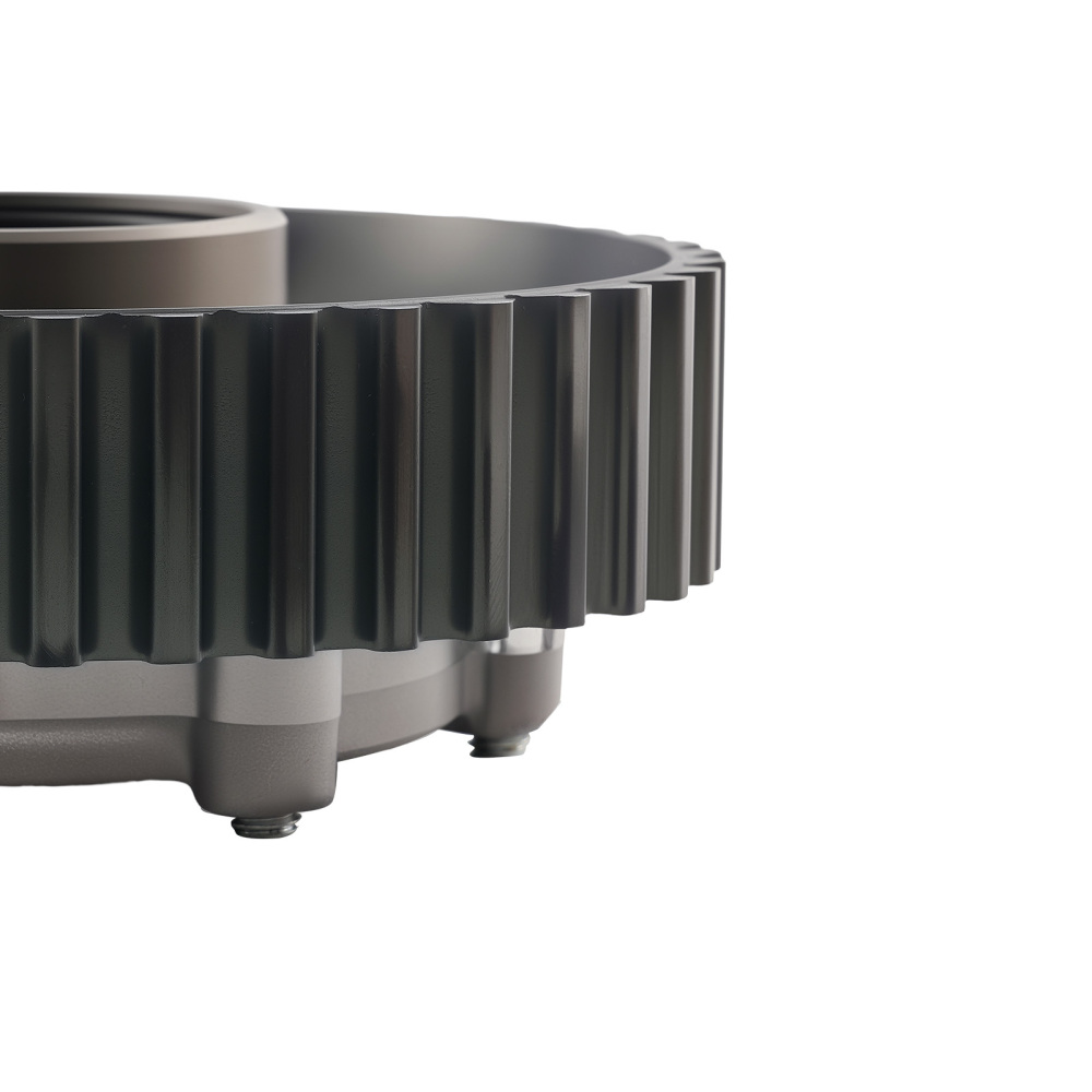 Camshaft Timing Gear compatible for Volvo S40 V40 2000 2001 2002 2003 2004 L4 1.9L 6900015