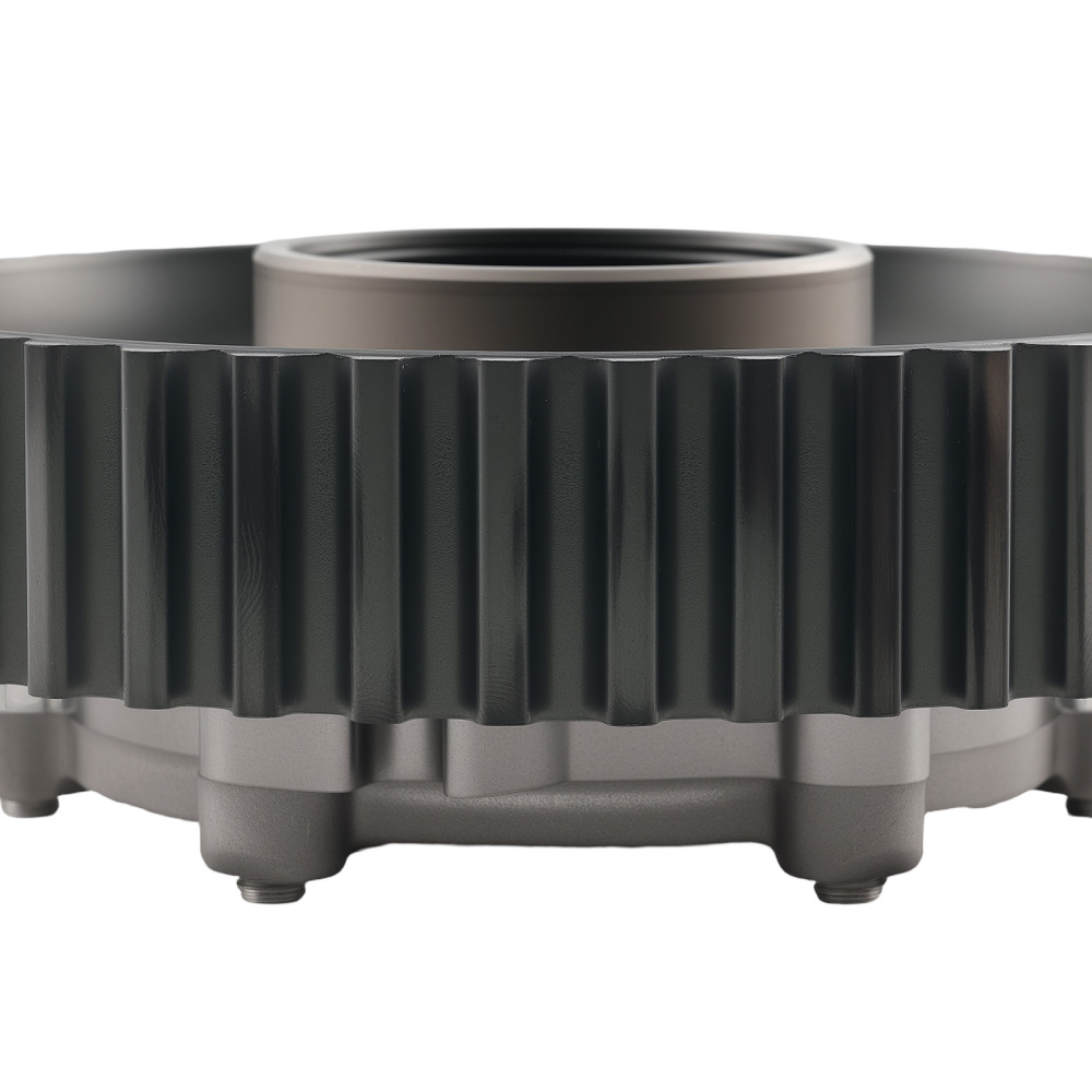 Camshaft Timing Gear compatible for Volvo S40 V40 2000 2001 2002 2003 2004 L4 1.9L 6900015