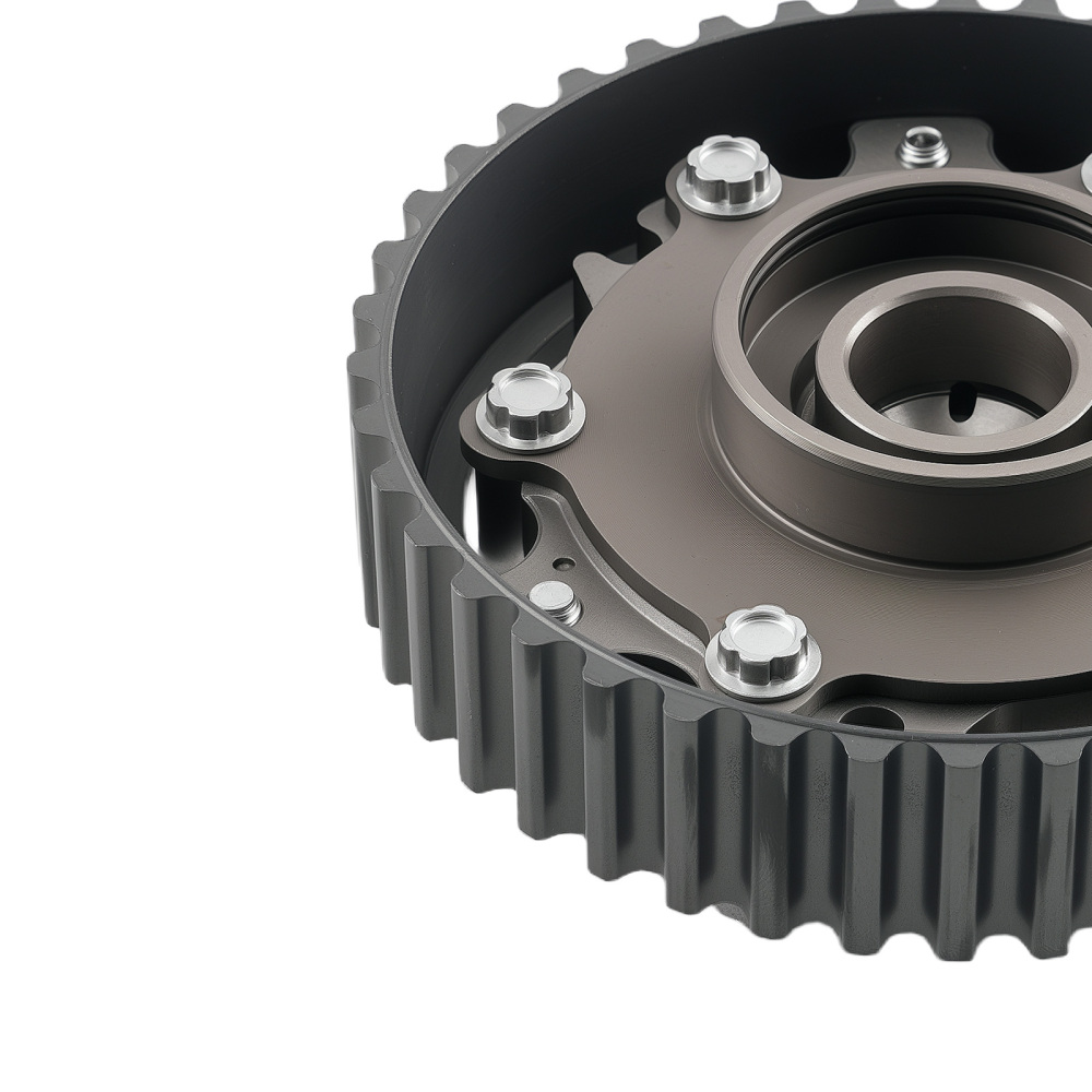 Camshaft Timing Gear compatible for Volvo S40 V40 2000 2001 2002 2003 2004 L4 1.9L 6900015