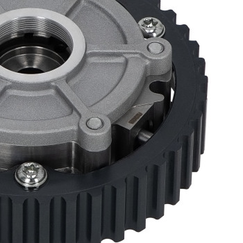 Exhaust Camshaft VVT Timing Gear compatible for Volvo S40 V40 2000 2001 2002 2003 2004 L4