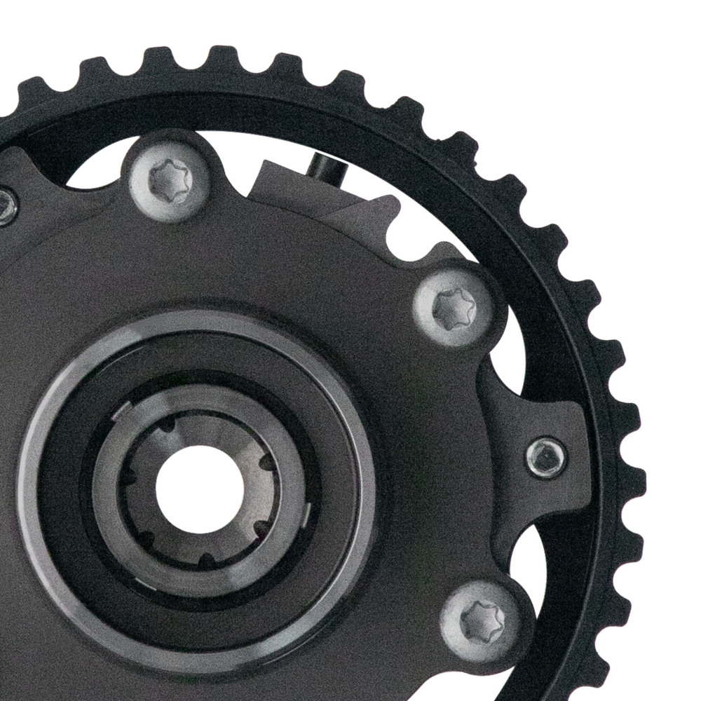 Exhaust Camshaft VVT Timing Gear compatible for Volvo S40 V40 2000 2001 2002 2003 2004 L4