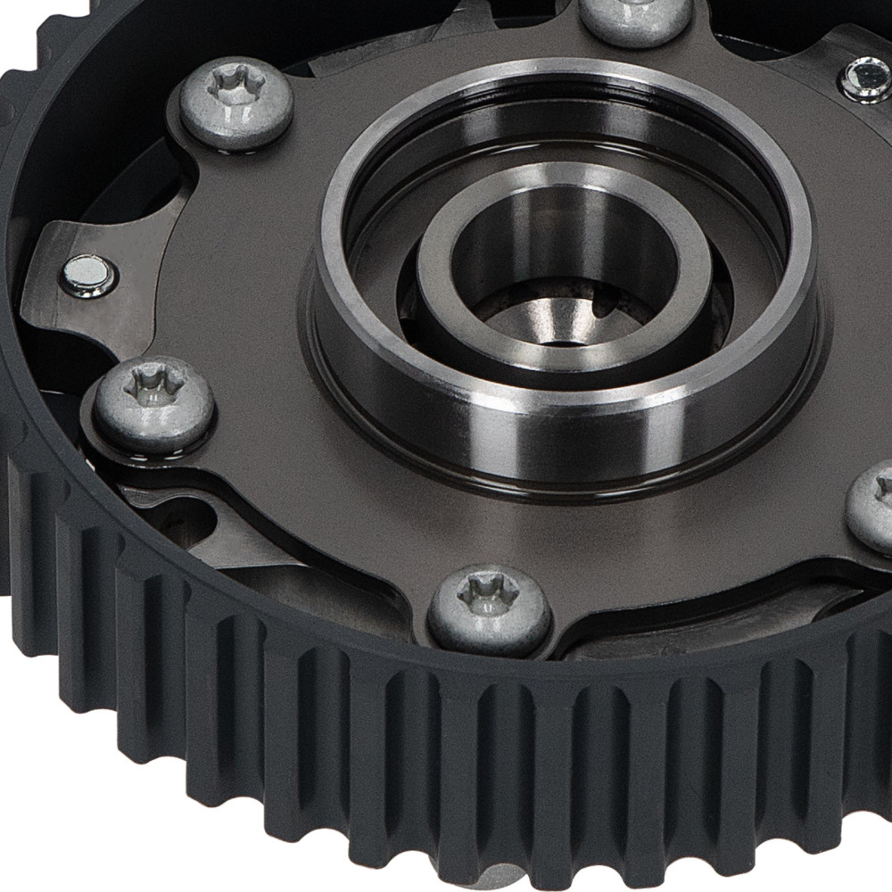 Exhaust Camshaft VVT Timing Gear compatible for Volvo S40 V40 2000 2001 2002 2003 2004 L4