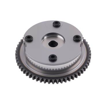 2X Timing Cam Phaser VVT Gears compatible for Ford F150 3.3L/3.5L/3.7L 2013-2019 AT4Z6C525B