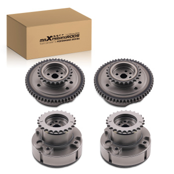 Cam Adjuster Assembly compatible for Ford F-150 Taurus 3.5L 2011-2014 AT4Z6C525C