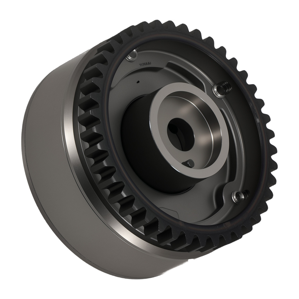 Pignone Dellalbero A Camme compatibile per Nissan Qashqai J11 1.2 Dig-T 130253326R