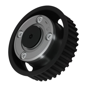 Camshaft Adjuster Intake Side compatible for Renault Megane Scenic Clio Laguna Twingo Wind