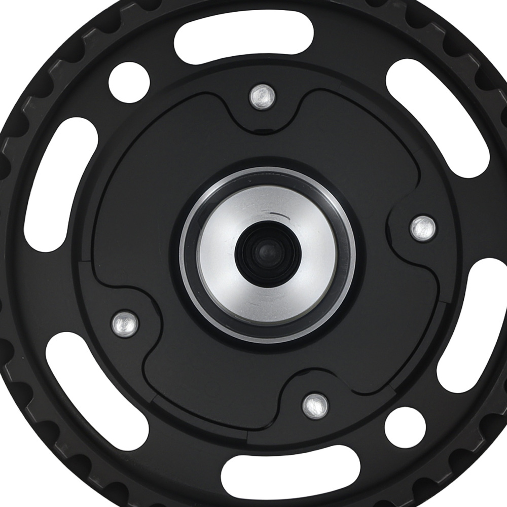 Camshaft Adjuster Intake Side compatible for Renault Megane Scenic Clio Laguna Twingo Wind