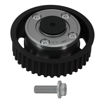 Albero a Camme 38T compatibile per Renault Clio III/Laguna II 1.6L 2005-2014 7701474362