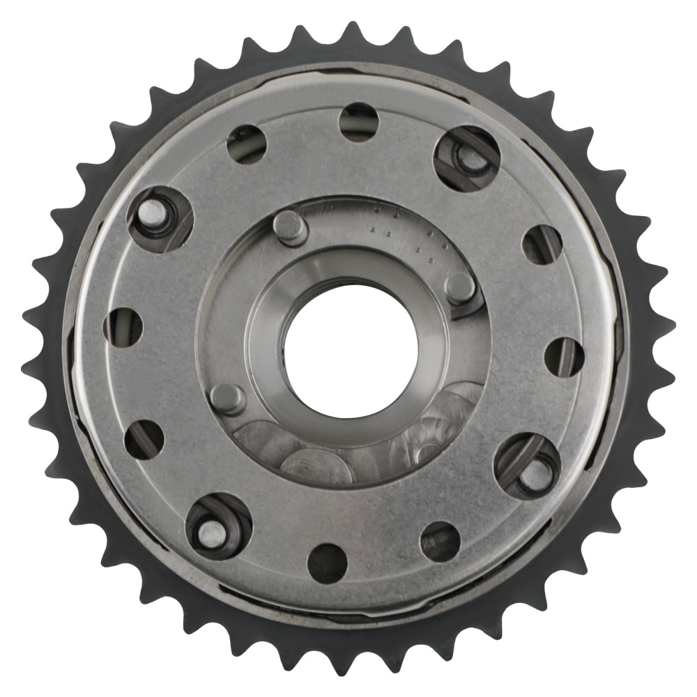 Intake + Exhaust Camshaft VVT Gear compatible for BMW F22 F30 E89 E84 X4 Z4 X3 2.0L N20 N26