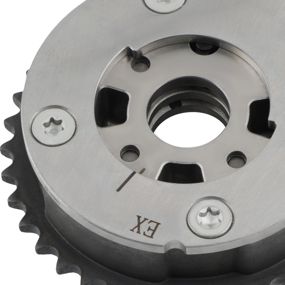 Intake + Exhaust Camshaft VVT Gear compatible for BMW F22 F30 E89 E84 X4 Z4 X3 2.0L N20 N26