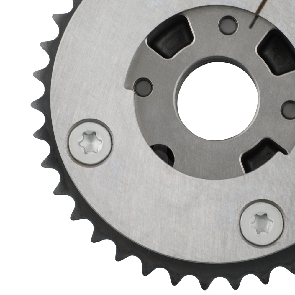 Intake + Exhaust Camshaft VVT Gear compatible for BMW F22 F30 E89 E84 X4 Z4 X3 2.0L N20 N26