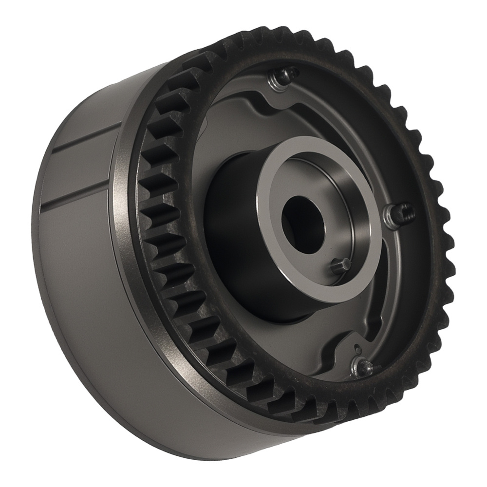 Albero a Camme Regolatore compatibile per Nissan Qashqai SUV 1.2 2015-17 130258860R