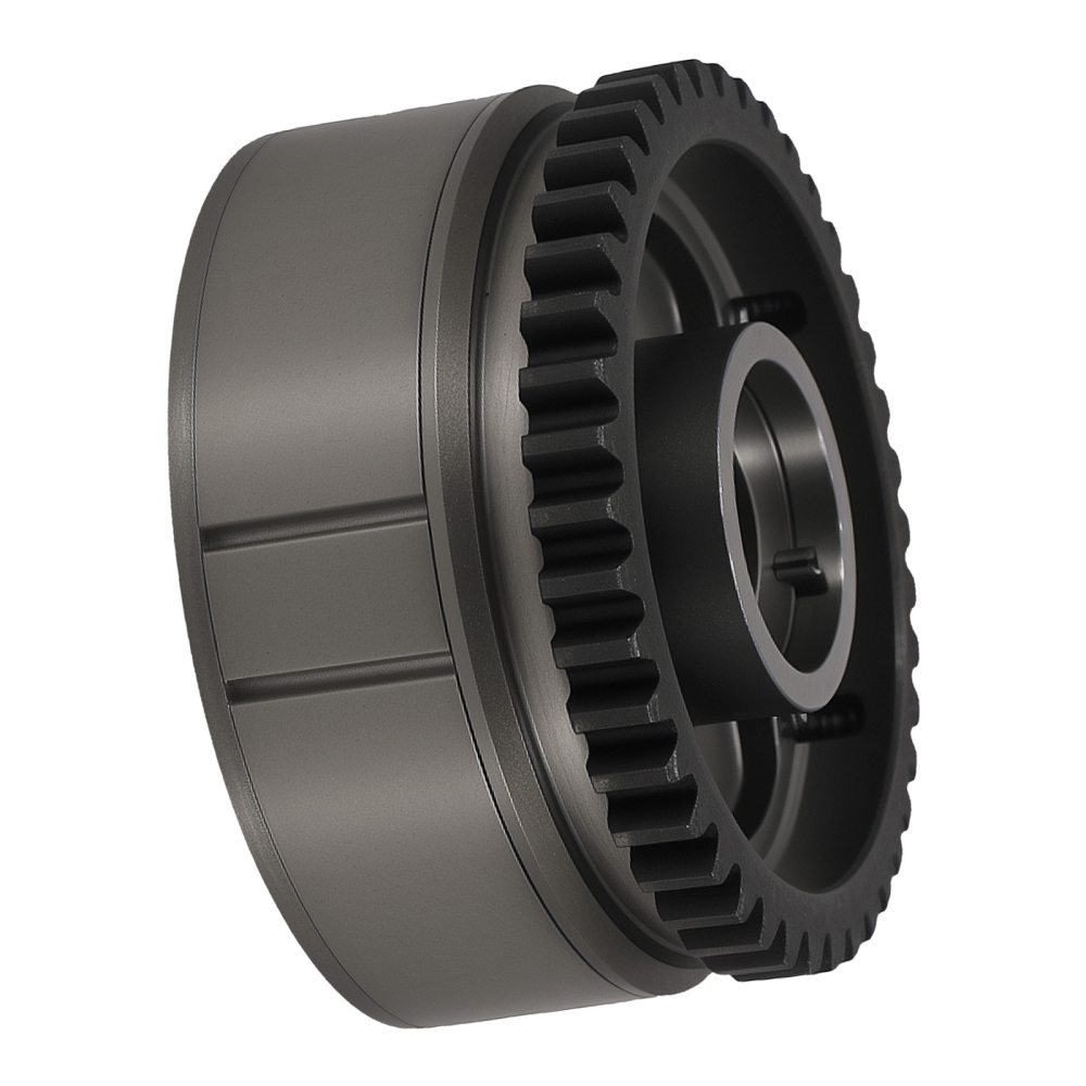 Albero a Camme Regolatore compatibile per Nissan Qashqai SUV 1.2 2015-17 130258860R