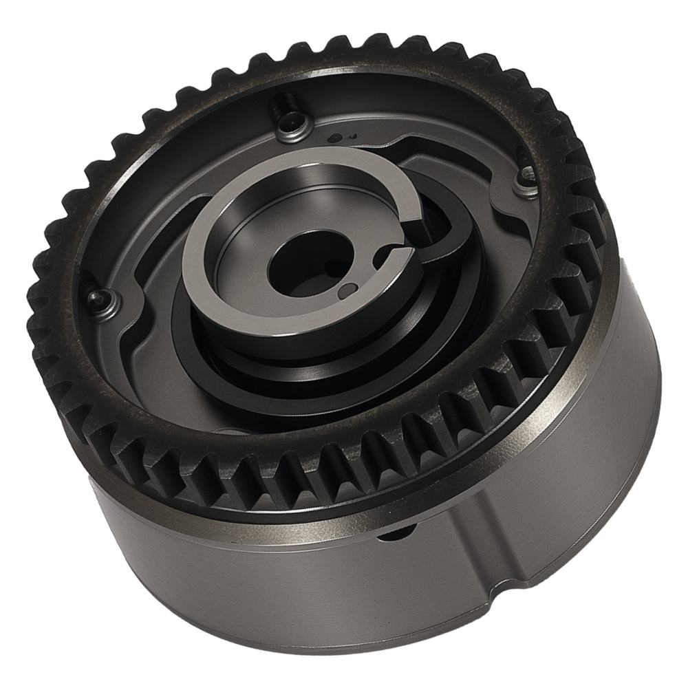 Albero a Camme Regolatore compatibile per Nissan Qashqai SUV 1.2 2015-17 130258860R