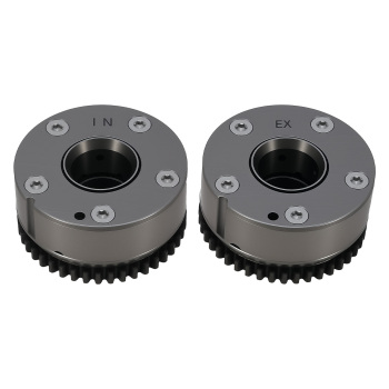 Albero a Camme Regolatore compatibile per Nissan Qashqai SUV 1.2 2015-17 130258860R