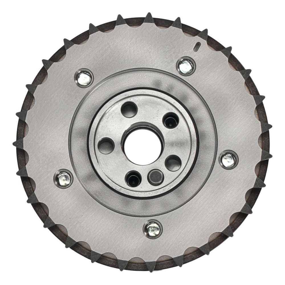 Attuatore Albero a Camme compatibile per VW Golf EuroVan Sharan 022109088M 27 Denti