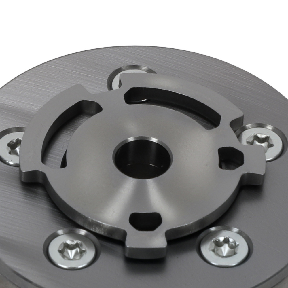 Actionneur 27 dents compatible pour Audi A3 022109087J Échappement