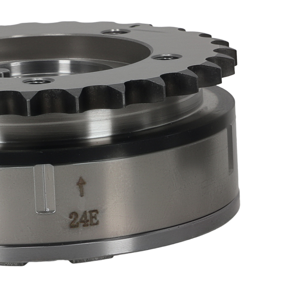 Actionneur 27 dents compatible pour Audi A3 022109087J Échappement