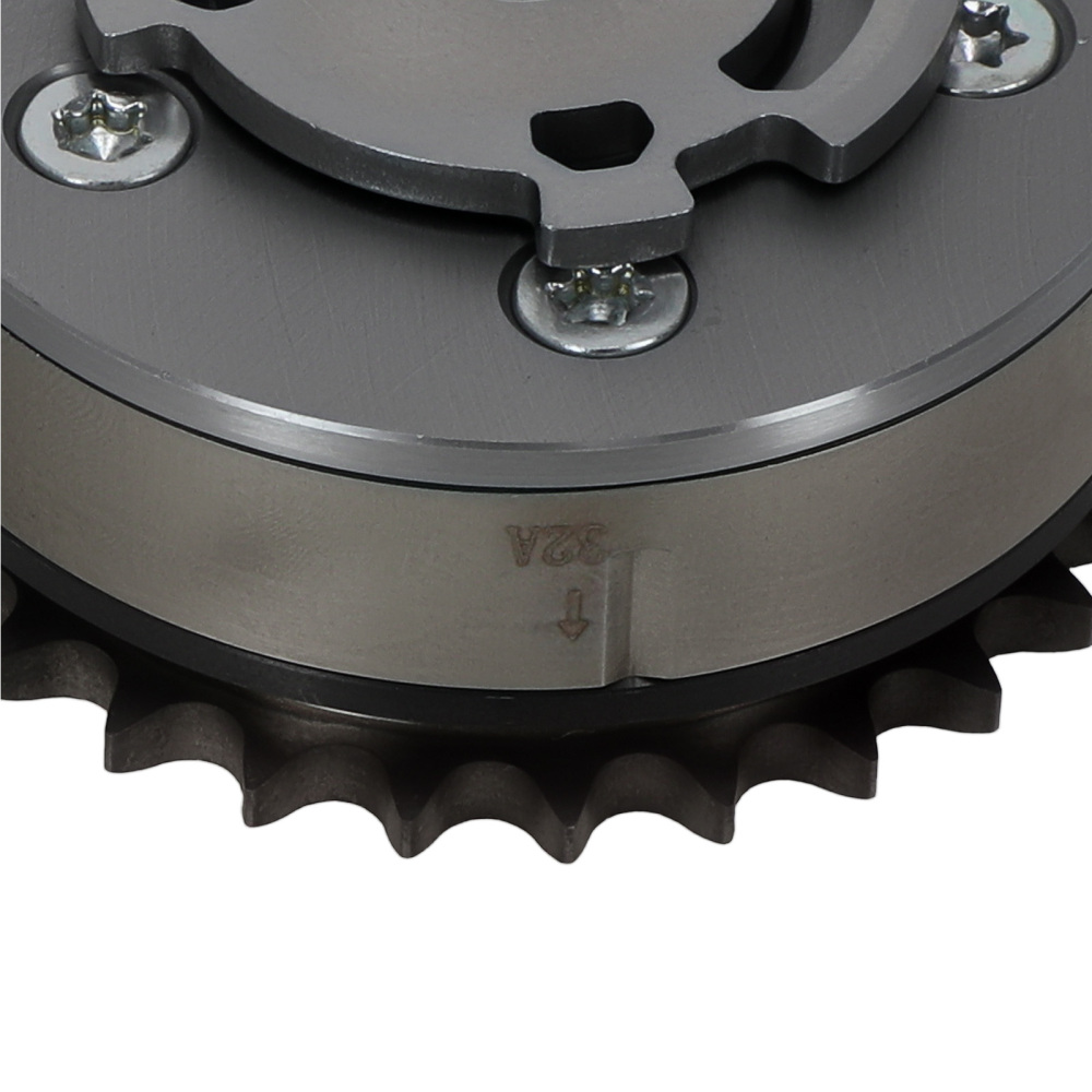 Actionneur 27 dents compatible pour Audi A3 022109087J Échappement