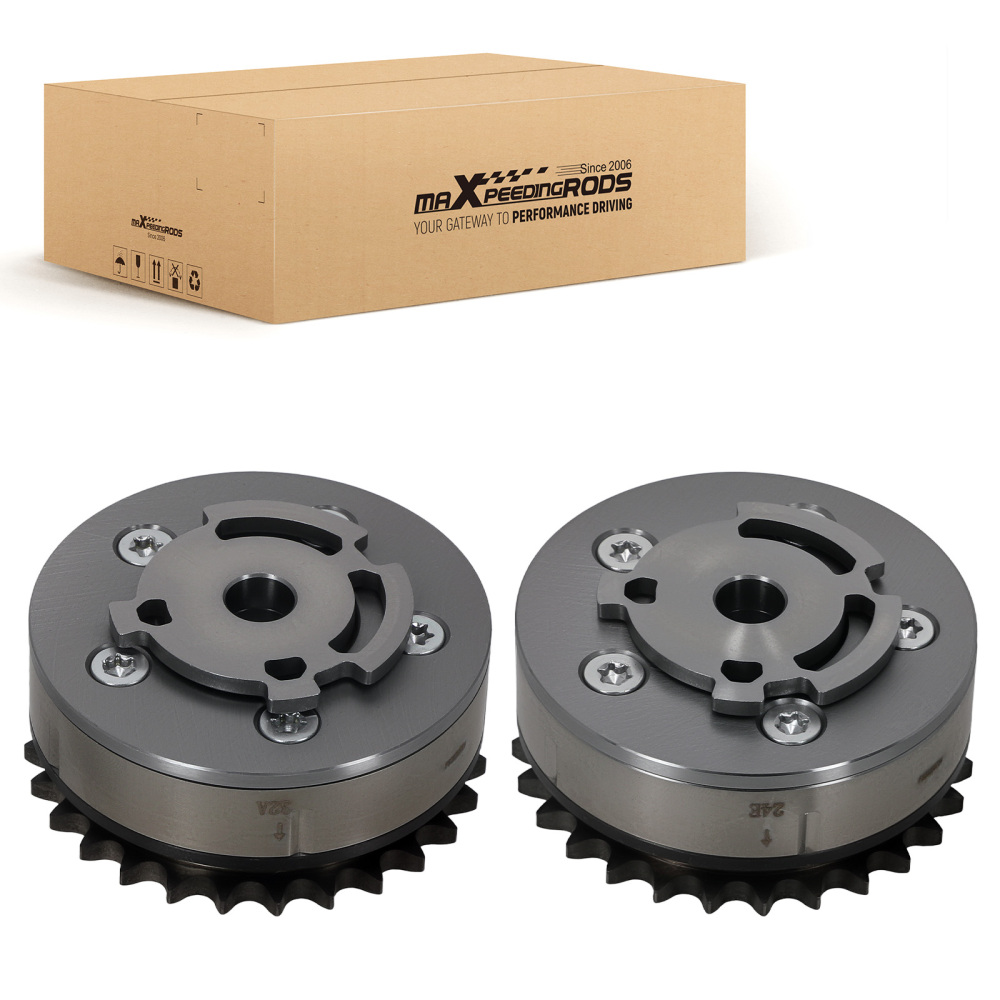 Attuatore Albero a Camme compatibile per VW Golf EuroVan Sharan 022109088M 27 Denti