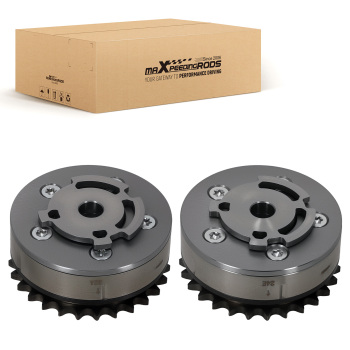 Attuatore Albero a Camme compatibile per VW Golf EuroVan Sharan 022109088M 27 Denti