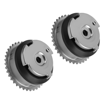 2pc Controlador Árboles de levas compatible para BMW 1/2/3/4/5/6/7er X1 X3 X4 X5 X6 Z4 N51