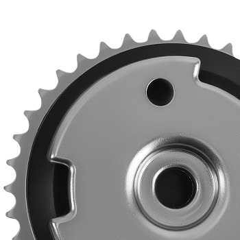 2pc Controlador Árboles de levas compatible para BMW 1/2/3/4/5/6/7er X1 X3 X4 X5 X6 Z4 N51