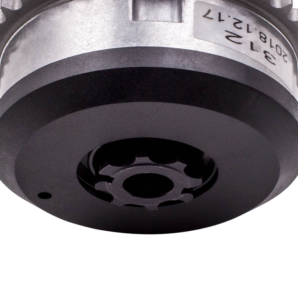 Pair Exhaust+Intake Camshaft Adjuster compatible for BMW 128i 135i 325i 328i 330i 335i 435i