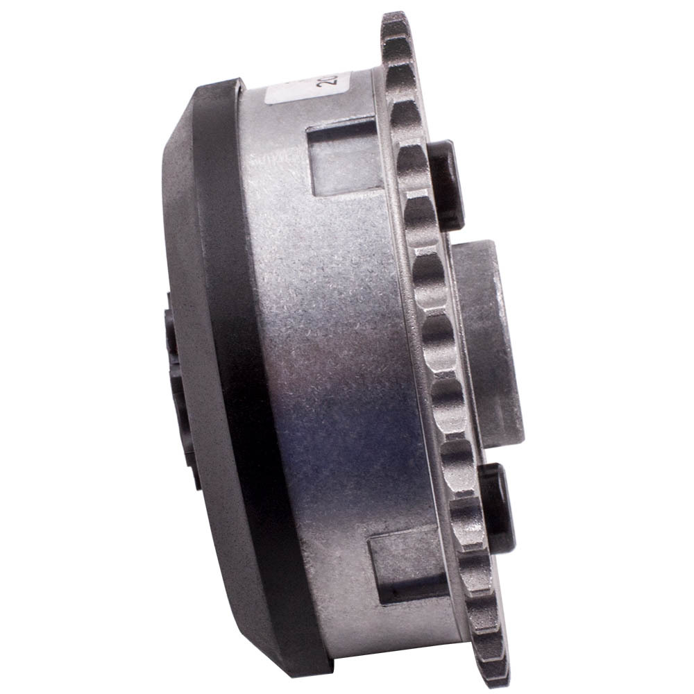 Pair Exhaust+Intake Camshaft Adjuster compatible for BMW 128i 135i 325i 328i 330i 335i 435i