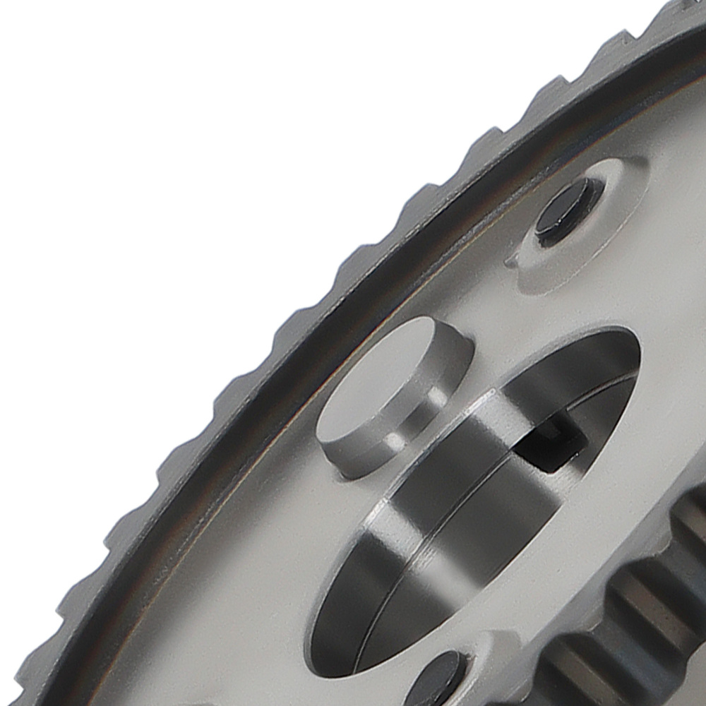 Variable Valve Timing Sprocket compatible for Honda Fit L4 1.5L 2015-2020 14310-5BY-H01