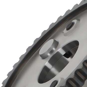 Variable Valve Timing Sprocket compatible for Honda Fit L4 1.5L 2015-2020 14310-5BY-H01