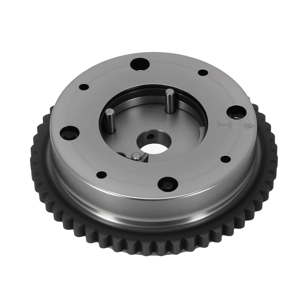 2pcs Intake Exhaust Cam Adjuster Gear Kit compatible for Ford GT Navigator 2017-2020 3T1199