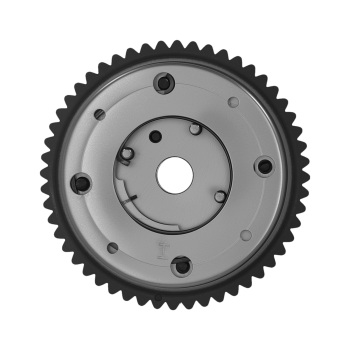 2pcs Intake Exhaust Cam Adjuster Gear Kit compatible for Ford GT Navigator 2017-2020 3T1199