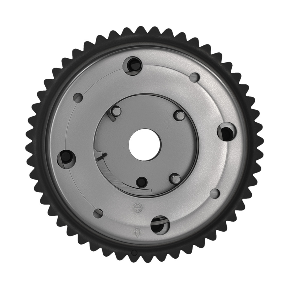 2pcs Intake Exhaust Cam Adjuster Gear Kit compatible for Ford GT Navigator 2017-2020 3T1199