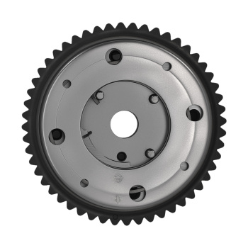 2pcs Intake Exhaust Cam Adjuster Gear Kit compatible for Ford GT Navigator 2017-2020 3T1199